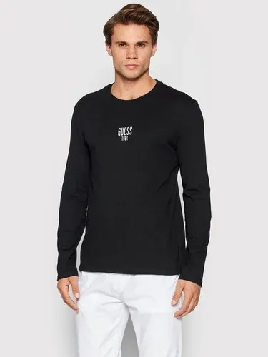S dlhými rukávmi Guess (33088098)
