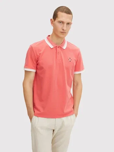Polokošeľa Tom Tailor (33018254)
