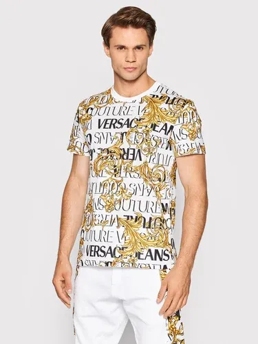 Tričko Versace Jeans Couture (33132311)