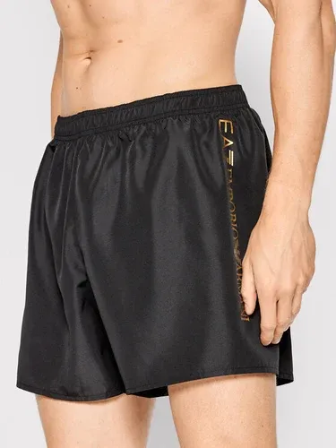 Plavecké šortky EA7 Emporio Armani (33132395)