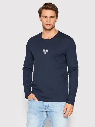 S dlhými rukávmi Guess (33088103)