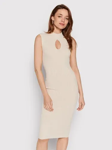 Úpletové šaty Guess (33280220)