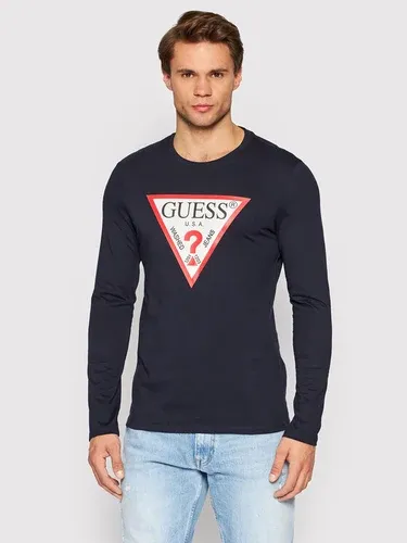 S dlhými rukávmi Guess (33116313)