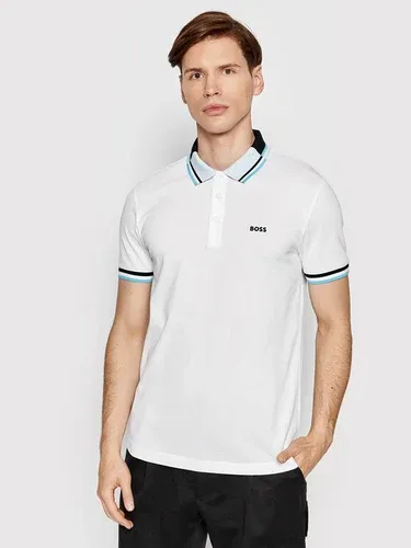 Polokošeľa Boss (33056663)