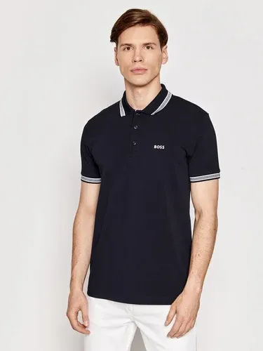 Polokošeľa Boss (33057879)