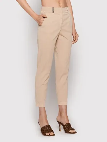 Chino nohavice Peserico (33105059)