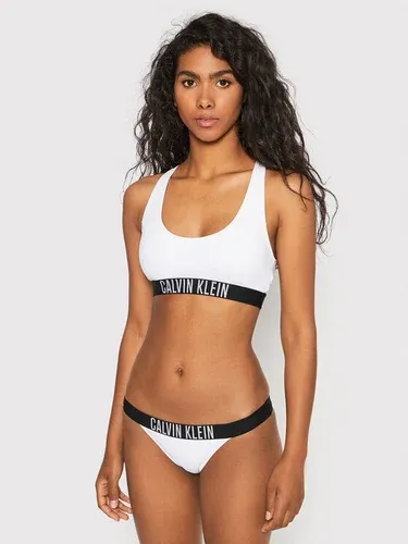 Vrchný diel bikín Calvin Klein Swimwear (33142430)