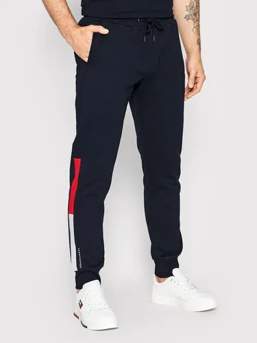 Teplákové nohavice Tommy Hilfiger (33085409)