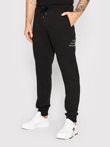 Teplákové nohavice Tommy Hilfiger (33085502)