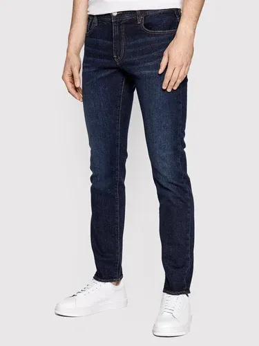 Džínsy Armani Exchange (37099285)