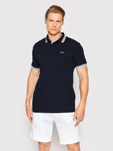 Polokošeľa Boss (32637214)