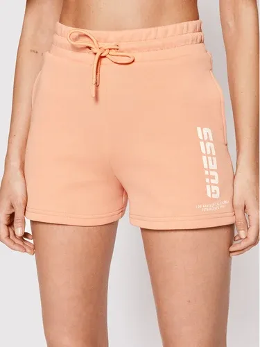 Športové kraťasy Guess (32459180)