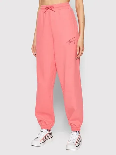 Teplákové nohavice Tommy Jeans (32580558)