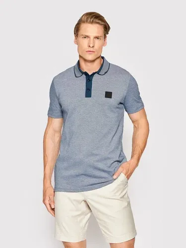 Polokošeľa Boss (32637266)