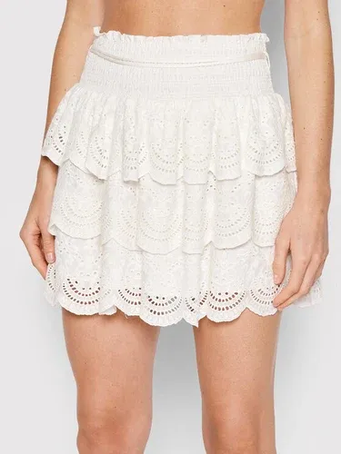 Mini sukňa Patrizia Pepe (33085499)