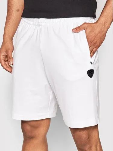Športové kraťasy EA7 Emporio Armani (33545586)