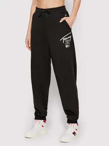 Teplákové nohavice Tommy Jeans (32776938)