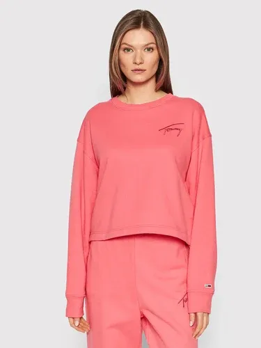 Mikina Tommy Jeans (32580626)
