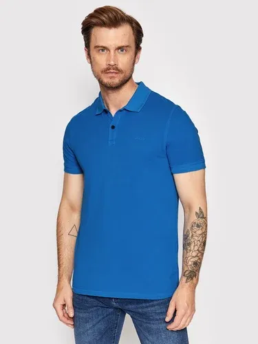 Polokošeľa Boss (32777048)