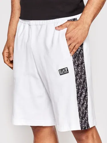 Športové kraťasy EA7 Emporio Armani (33502733)
