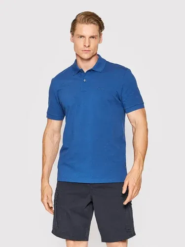 Polokošeľa Boss (32502736)