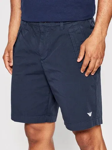 Bavlnené šortky Emporio Armani (33008534)