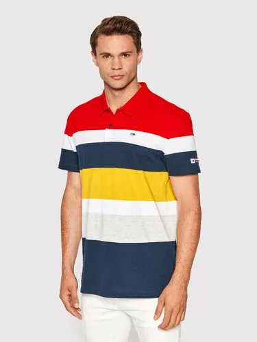 Polokošeľa Tommy Jeans (32776869)