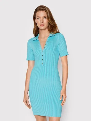 Úpletové šaty Marciano Guess (32924867)
