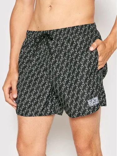 Plavecké šortky EA7 Emporio Armani (33576669)