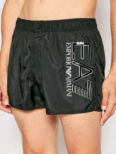 Plavecké šortky EA7 Emporio Armani (33576677)