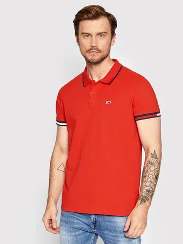 Polokošeľa Tommy Jeans (32796608)