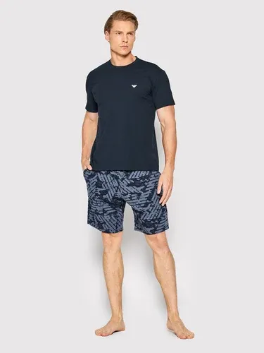 Pyžamo Emporio Armani Underwear (33028326)