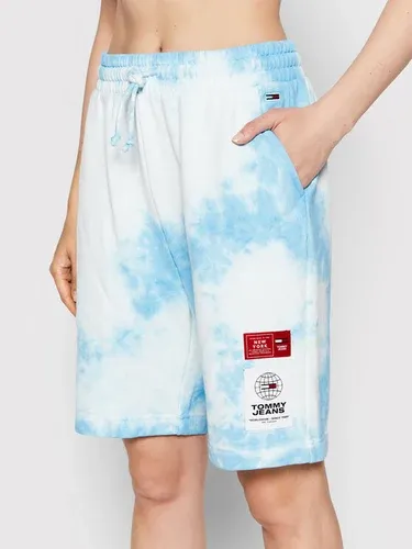 Športové kraťasy Tommy Jeans (32817761)