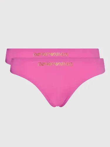 Súprava 2 kusov klasických nohavičiek Emporio Armani Underwear (33008577)