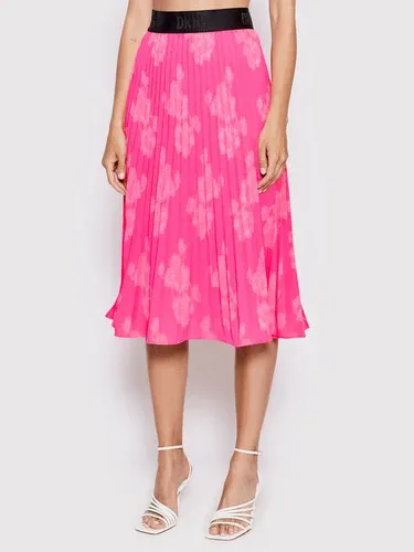 Plisovaná sukňa DKNY (33145342)