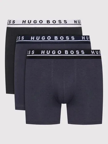 Súprava 3 kusov boxeriek Boss (33057889)