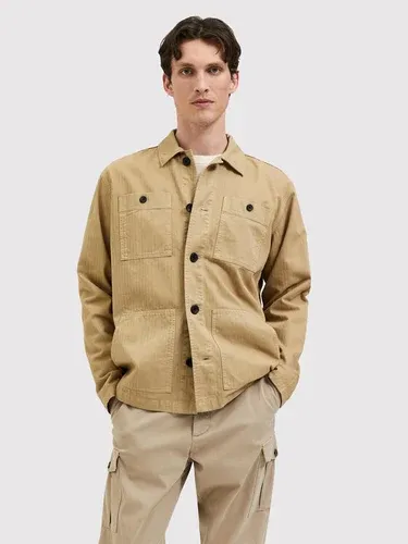 Džínsová bunda Selected Homme (33806195)