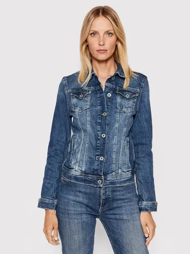 Džínsová bunda Pepe Jeans (33523139)