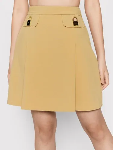 Trapézová sukňa Elisabetta Franchi (33116479)