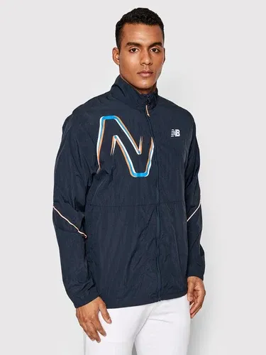 Bežecká bunda New Balance (33804150)
