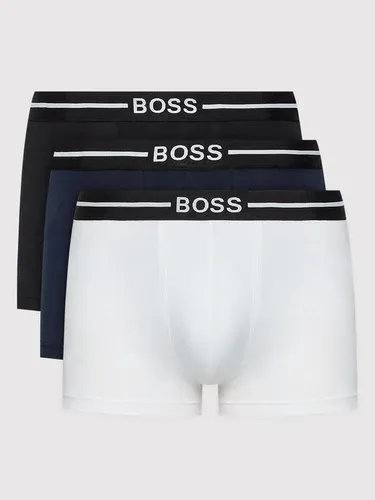 Súprava 3 kusov boxeriek Boss (33884846)