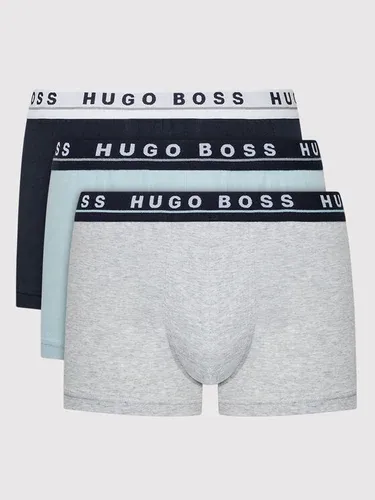 Súprava 3 kusov boxeriek Boss (33884781)