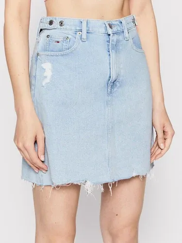 Džínsová sukňa Tommy Jeans (32854666)