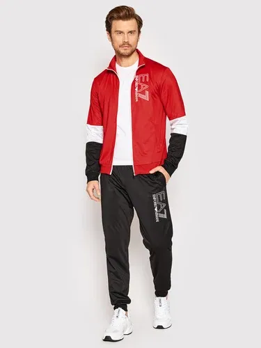 Tepláková súprava EA7 Emporio Armani (33586152)