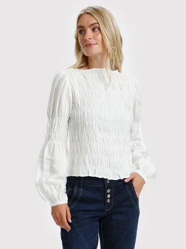 Blúzka Cream (33970202)