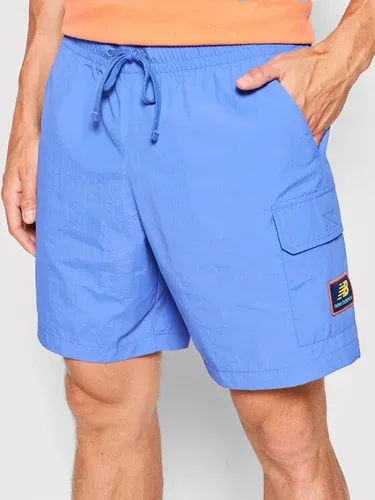 Športové kraťasy New Balance (33977478)