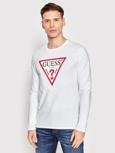 S dlhými rukávmi Guess (33116303)
