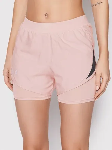 Športové kraťasy Under Armour (33893568)