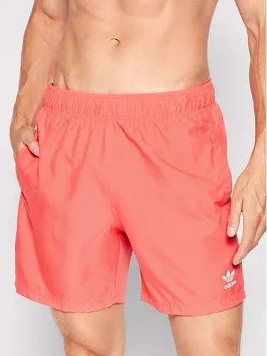 Plavecké šortky adidas (33970237)