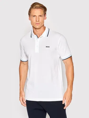 Polokošeľa Boss (34049655)